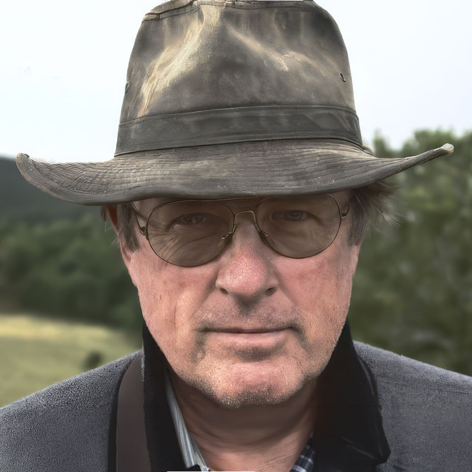 Steve Andrews